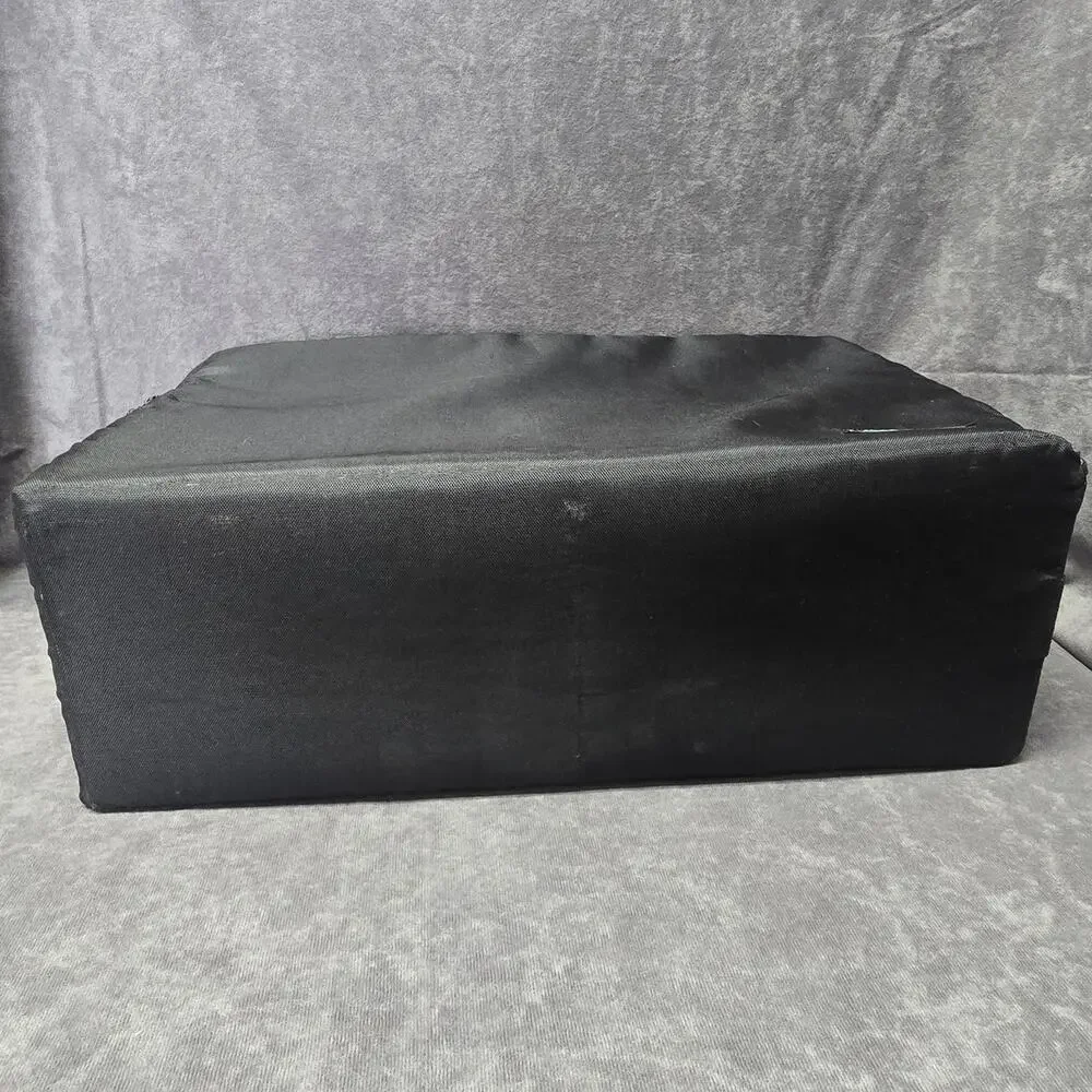 Case Logic CD Jewel Case Holder Removable Mountable Tray Travel Hand Bag 60 CD's